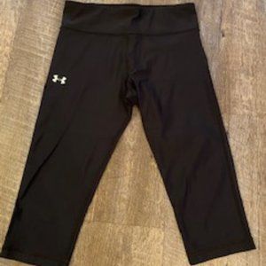 Under Armour Capri Pants